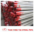 Scaffolding Steel Pipe